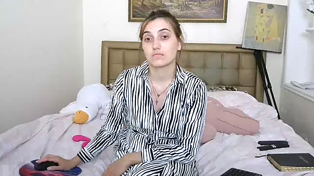 Iren webcam