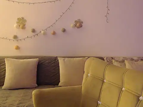 YourfantasyGiuly webcam
