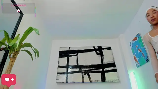 Naughty_Blue live sex cam