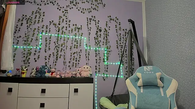 Yoonhee_ki webcam