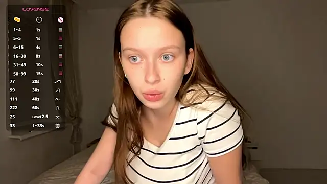 Eva_Shining_Star webcam