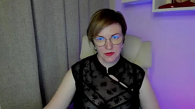 feliziaDesire webcam
