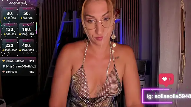 sofiah_ webcam