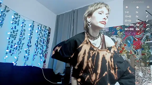 say_mary webcam
