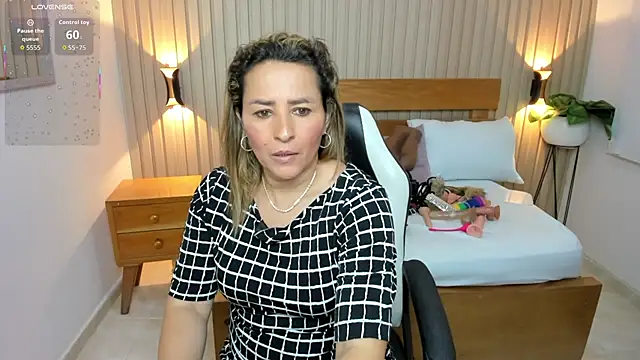 luciana_ballesteros_ webcam