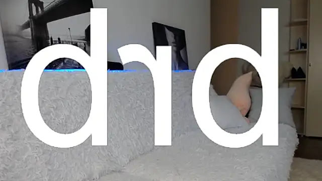 AlmaSquirt webcam