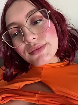 VioletPearson webcam
