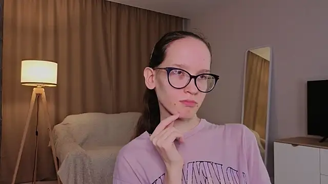 BettyBrowni webcam