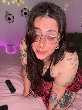 Mizztikaa webcam