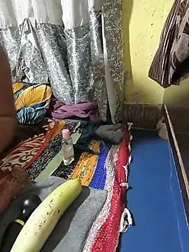 Hotty-Rani-Bhabi webcam
