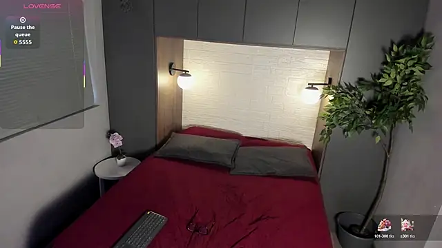 tim__fox webcam