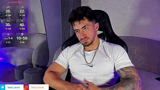 Brad_Summer webcam