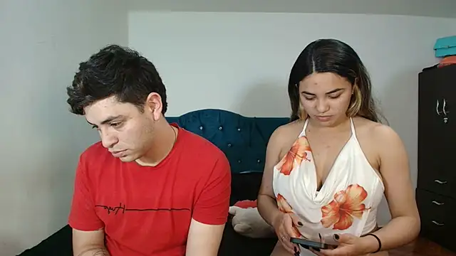 Naughty_Nights_Live webcam