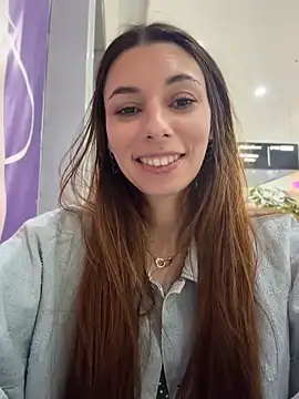 CrystalClean webcam