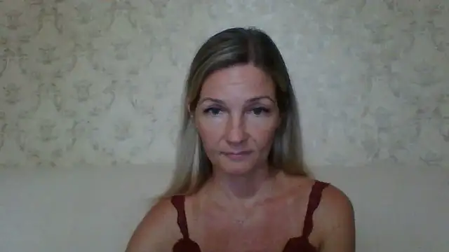 sweetriki webcam