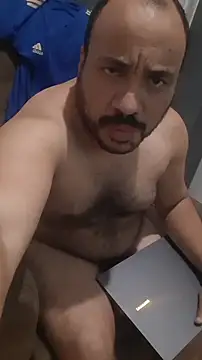 Urso_Nerd webcam