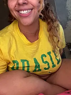 Chloe_Leaozinho webcam