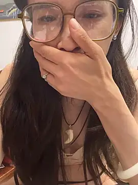 yinyin326 webcam