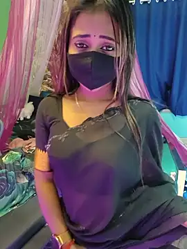 Puja-baby webcam