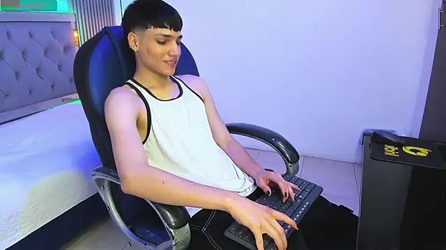 SamBlack_ webcam