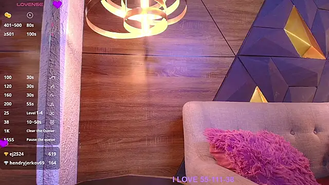 ly_lulu webcam