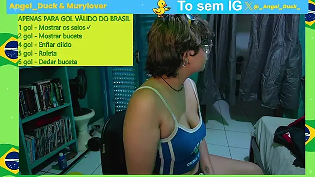 Angel_Duck webcam