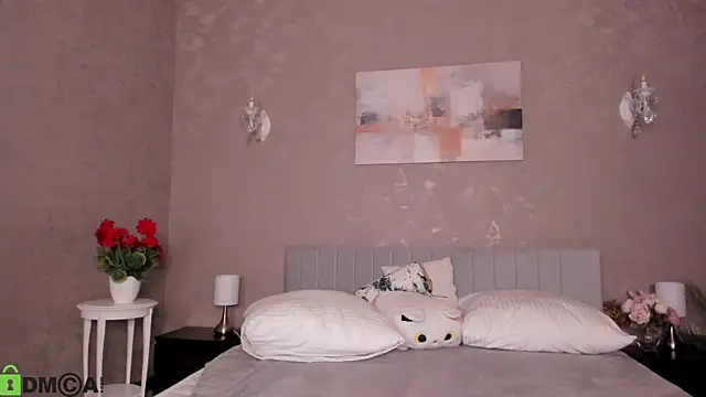 Live sex cam of Daria_J