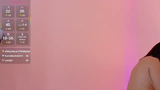 EvaRoah webcam