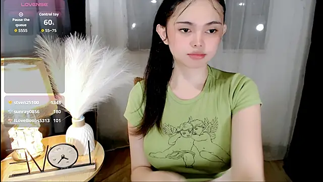 wildest_fantasy webcam