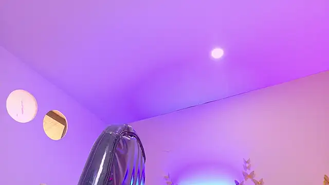 Nascary_Fox webcam