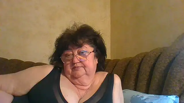 MilaSky5303 webcam