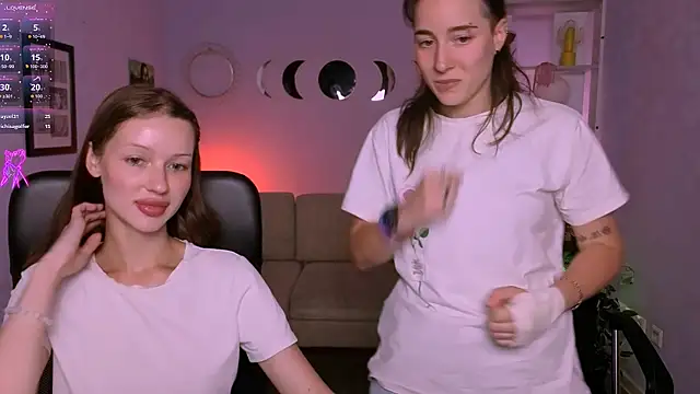 khloebeauty webcam