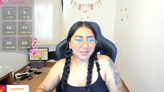 LoveLyy- webcam