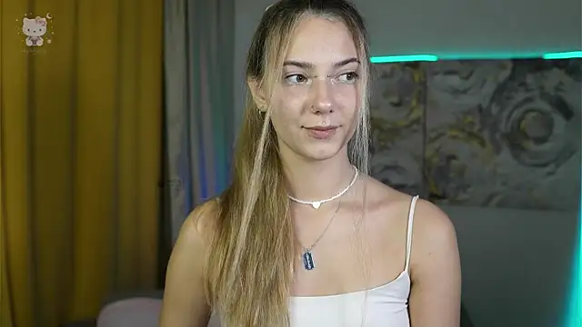 angel_lin webcam