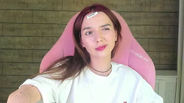 VanessaVienne webcam