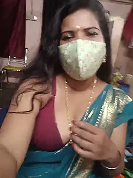 Madhusri_Tamil_Telugu webcam
