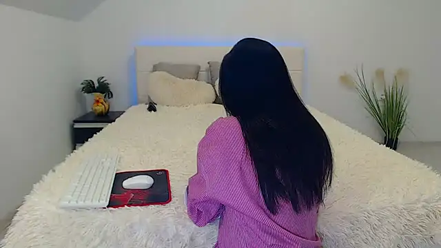 Lenadream30 webcam