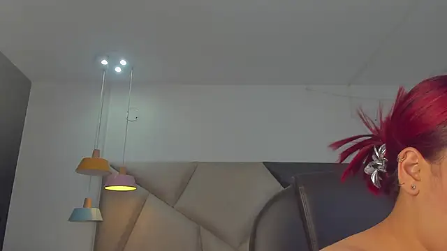 AfroditaVega_ webcam