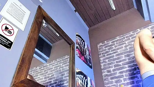 Daniel_huge22 webcam