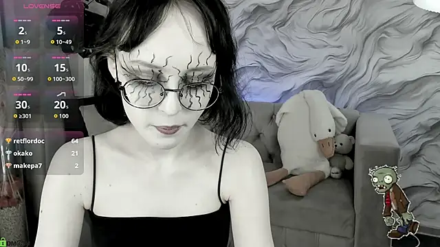Lilac-Muse webcam