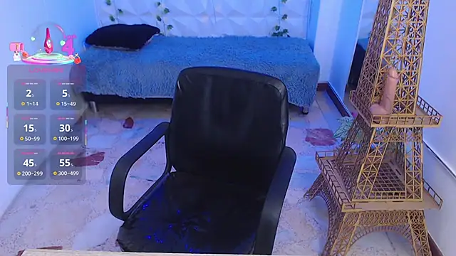 Lana_Fiore webcam