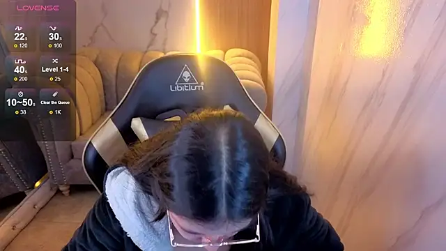 HoneyDoll_tf webcam