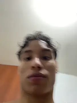NelModel1 webcam