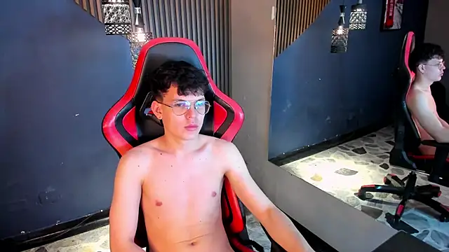 AngeloBocellii webcam