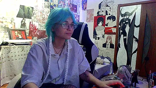 Michiyo_Gotou webcam