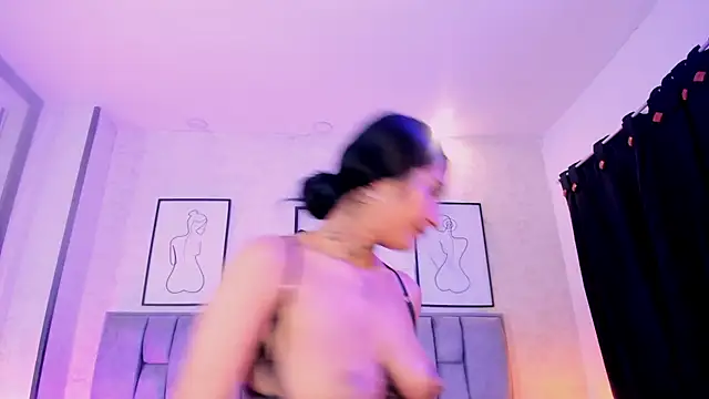 Celine_Carter webcam