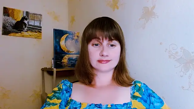 AlinaTailor webcam