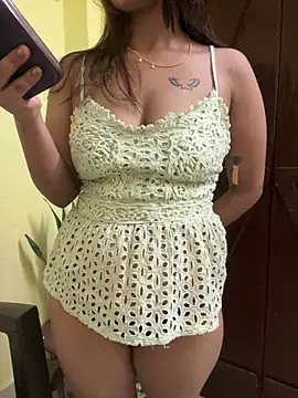 niya6424 webcam