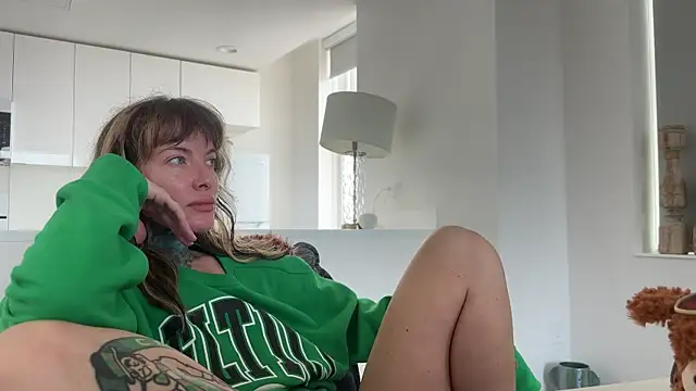 airgeadx webcam
