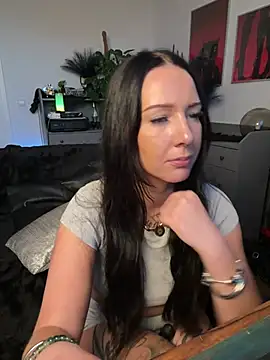 Trixie-Tainted webcam